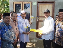 BPS: Langkat Bukan Kabupaten Termiskin di Sumut