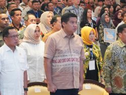 Pemkab Langkat Dukung Penambahan 5.000 Rumah Subsidi di Sumut