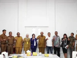 Bupati Langkat Syah Afandin: Dana CSR Harus Langsung Sentuh Warga Miskin Ekstrem