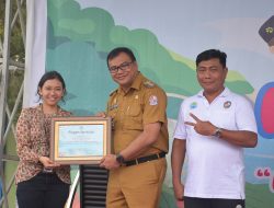 Hari Anak 2025, Bupati: Anak Sehat, Deli Serdang Sehat