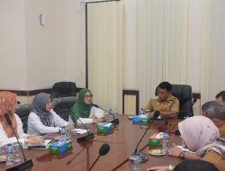 Partisipasi Masyarakat Tentukan Arah dan Keberhasilan Program Kesehatan