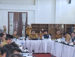 Tahun Ini, Pertama Kalinya Deli Serdang Masuk Verifikasi Lanjutan KKS