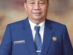 Wakil Ketua DPRD Langkat, Apresiasi Terpasangnya Lampu Jalan di Padang Tualang