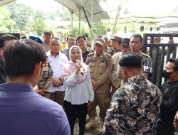 Mahasiswa dan Pemuda Langkat Desak Penutupan Diskotik Blue Night, Ketua DPRD dan BNN Janji Tindak Lanjuti