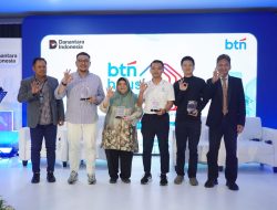 Blusukan Cari Inovasi Perumahan, BTN Housingpreneur Gelar Roadshow di USU