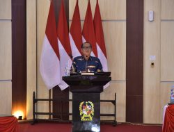 Fraksi NasDem DPRD Kota Medan: Damkar Harus Mampu Tembus Lokasi Kebakaran Maksimal 15 Menit
