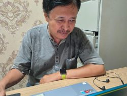 Amsal Caniago Nyatakan Siap Maju sebagai Ketua Koordinator Wartawan Pemko Medan