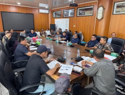 Komisi IV DPRD Medan Apresiasi Dishub Medan Selesaikan Masalah Parkir di Jalan Jawa-Irian