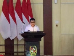 Intoleransi Meningkat, Fraksi Gerindra Minta Pemko Medan Gelar Pendidikan Cinta Tanah Air