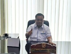Atasi Banjir, Dewan Sarankan Pemko Medan Bangun Kanal