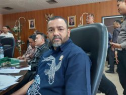 DPRD Medan Minta Kejari Usut Tuntas Korupsi BBM di Kecamatan Medan Polonia