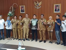 DPRD Medan Minta Pemko Segera Realisasikan Penanganan Banjir di Bandar Selamat