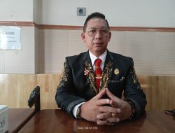 Peringati Hari Guru Nasional, Wong Chun Sen: Guru Penentu Peradaban, Bukan Sekadar Pengajar