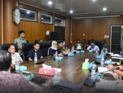 Komisi 4 DPRD Medan Gelar RDP Bahas Penanganan Banjir, Tekankan Evaluasi Normalisasi Sungai