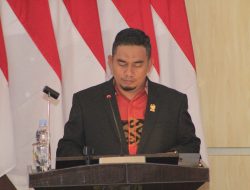 R-APBD Tahun 2026 Rp6,8 Triliun Disetujui Fraksi PKS Minta Pemko Medan Fokus ke Masalah Riil