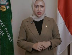 Sampaikan Duka Cita Mendalam, Ketua DPRD Sumut Pastikan Evakuasi dan Bantuan Logistik Berjalan Cepat