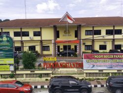 Polres Pematangsiantar Tegaskan Kasus Pencabulan Terhadap Anak Masih Proses, Bantah Penanganan Lambat