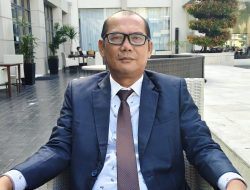 Antonius Tumanggor Dorong Pemko Medan Maksimalkan Anggaran Penanganan Banjir, Usulkan Dua Perahu Karet per Kelurahan