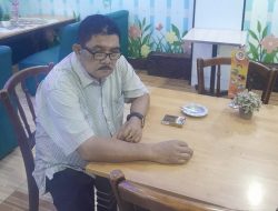 Edison Marpaung Apresiasi Langkah Proaktif Bupati Deli Serdang Atas Inflasi Dengan Membuka TOPPIS