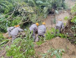 Brimob Polda Sumut Terobos Bencana, Dua Unit SAR Dikerahkan Tembus Banjir dan Longsor Tapanuli Tengah
