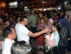 Bupati Deli Serdang: Untuk Kemudahan Transportasi dan Aksesibilitas