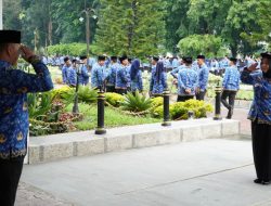 Pemkab Langkat Tegaskan Komitmen Dukungan BPJS Ketenagakerjaan bagi Pekerja Rentan