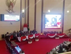DPRD Medan Bahas Ranperda Penyelenggaraan Pendidikan Pancasila dan Wawasan Kebangsaan