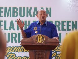 Syah Afandin Gerak Cepat Instruksikan Camat Bahorok dan Kadis PUTR Tindaklanjuti Keluhan Warga