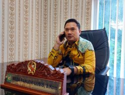 Korban Banjir Butuh Cepat Bantuan, Reza Pahlevi: Jangan Terlalu Banyak Regulasi