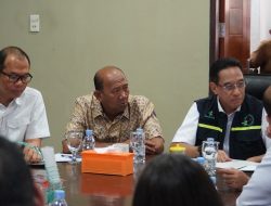 Wamenkes RI Beri Apresiasi atas Respons Cepat Bupati Afandin Pulihkan Layanan Kesehatan