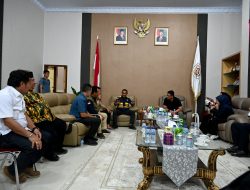 Rapat Dengan Gubernur Bobby Nasution, Pertamina Akan Tambah SPBU 24 Jam di Sumut