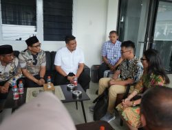 Gubernur Sumut Dukung Penuh Siswa Sumut Wakili Indonesia di Olimpiade Sains Internasional