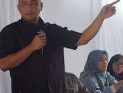 Ahmad Afandi Harahap: Pusdalops BPBD Medan Lambat Evakuasi Warga Terdampak Banjir