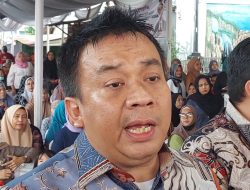 Pemko Diminta Segera Lakukan Pemulihan Antisipasi Banjir Terulang