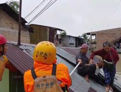 7 Warga Dikabarkan Meninggal Karena Banjir, Arrahmaan: Informasi Terakhir 4 Orang