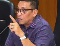 Pasca Banjir Di Kota Medan, DPRD Minta Pemko Buat Area Titik Posko Pengungsian