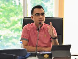 Atasi Banjir, Afif Abdillah Dorong Pemko Medan Fokus Tuntaskan Pembebasan Lahan