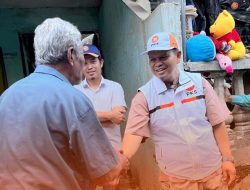 13 Warga Meninggal Dunia, Kasman Lubis: Bukti Mitigasi dan Kesiapsiagaan Bencana Pemko Medan Gagal
