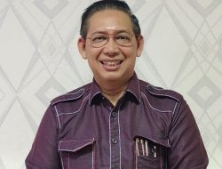 Ketua DPRD Medan Desak Pemerintah Tetapkan Banjir dan Longsor di Sumatera Sebagai Bencana Nasional