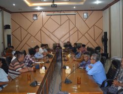 Puskesmas Desa Telagah Akan Dibangun Kembali pada 2026