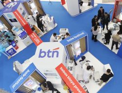 HUT KPR Ke-49, BTN Salurkan 5,7 Juta Rumah Bagi Rakyat Indonesia