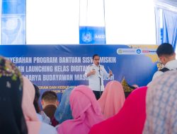 Rico Waas: Guru Berperan Penting untuk Indonesia Emas