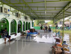 Pemko Medan Gelontorkan Rp4,7 Miliar Beli Kasur dan Kain untuk Korban Banjir