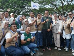 Aksi BUMN Peduli, Danantara Bersama BP BUMN dan BTN Kerahkan Bantuan untuk Korban Banjir Sumatera