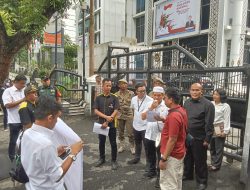 Potret Jaminan dan Pelayanan Kesehatan Sumatera Utara 2025