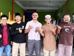 Teh Talua Malimpah Viral dari Bukit Tinggi Siap Hadir di Ujung Batu, Bang Ucok Optimistis Raup Antusias Warga