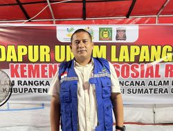 Kadis Sosial Langkat Tegaskan Isu “Oknum Dinsos Minta Klaim Bantuan” Tidak Benar