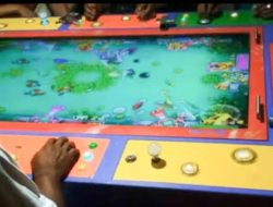 Ada Arena Perjudian Dekat Rumah Ibadah di Desa Ajibaho, Polsek Biru-biru “Tutup” Mata