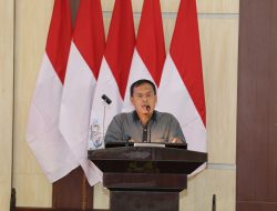 Muslim Desak Normalisasi Sungai Deli dan Badera, Sebut Kunci Atasi Banjir Medan Utara