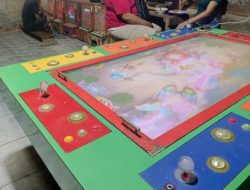 Lokalisasi Perjudian dan Peredaran Narkoba di Pekan Jum’at Percut Masih Bebas Beroperasi, Polrestabes Medan Diduga Pilih Kasih